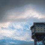 Teleférico de Barcelona --Torre de San Sebastián--