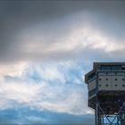 Teleférico de Barcelona --Torre de San Sebastián--