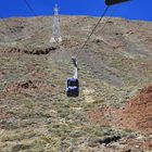 teleferico del teide