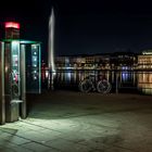 telefon binnenalster