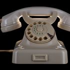 Telefon von 1962