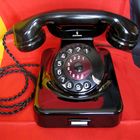 Telefon W48 - Eine Legende