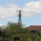 Telefonmast