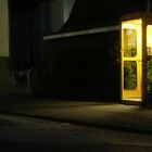 Telefonzelle bei Nacht (3)