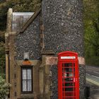 Telefonzelle in Dover