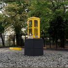 Telefonzellendenkmal - Berlin