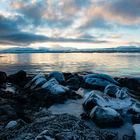 Telegrafbukta, Tromsø, Norwegen