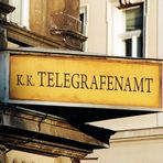 Telegrafenamt in Zittau