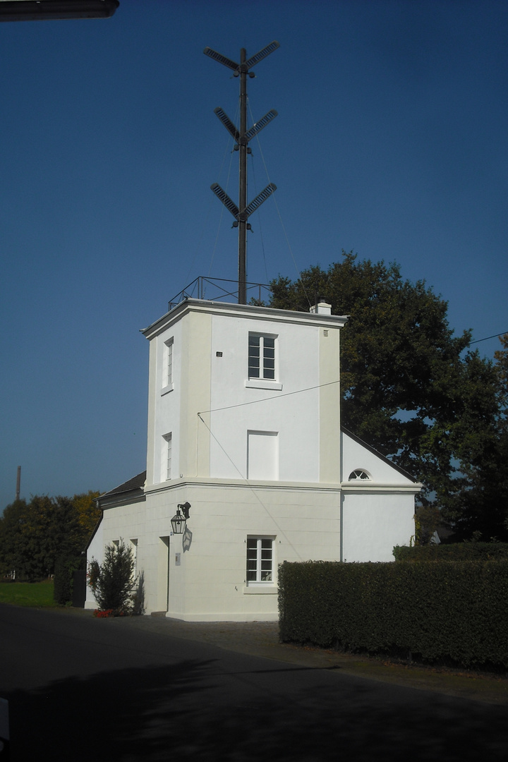 Telegramm aus Berlin