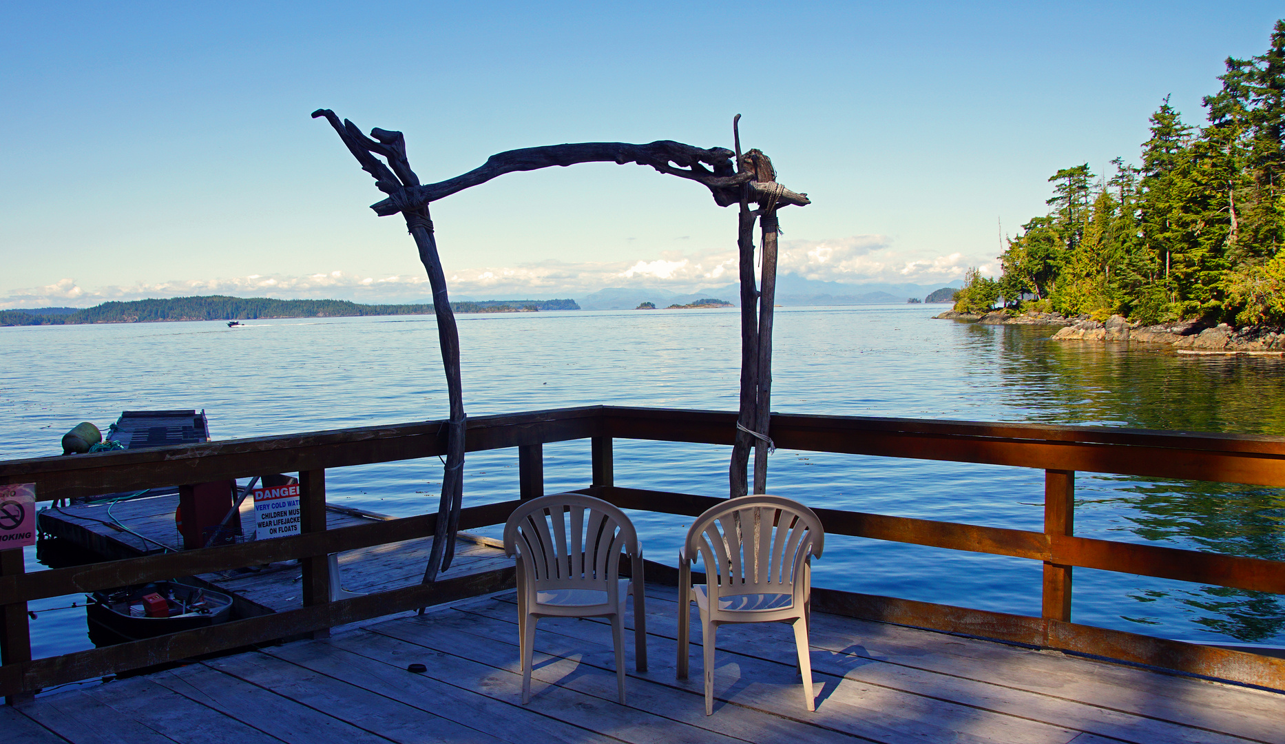 Telegraph Cove 1