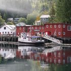 Telegraph Cove