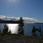 Telegraph Cove auf Vancouver Island