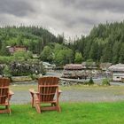 Telegraph Cove for Two