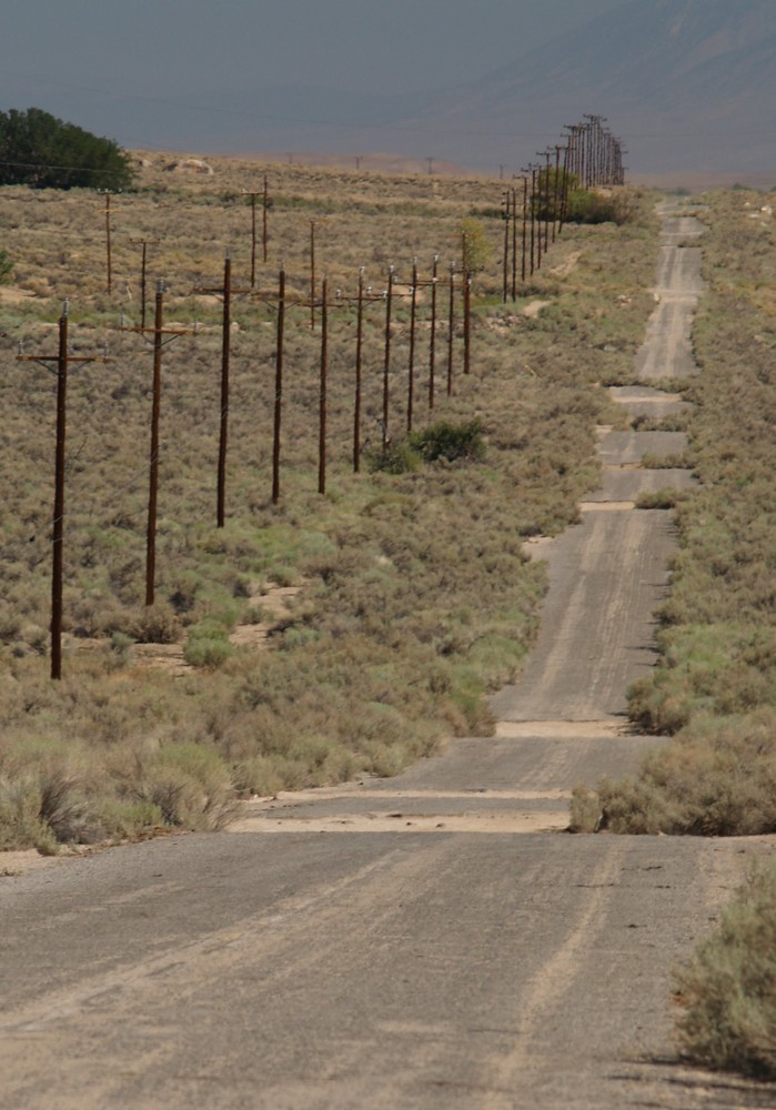 Télégraph Road