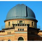 Telegraphenberg - Astrophysikalisches Observatorium Potsdam