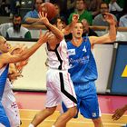 Telekom Baskets Bonn vs TBB Trier