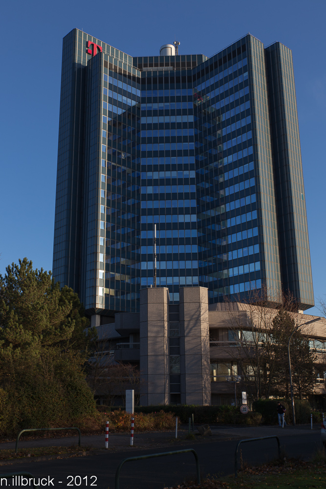 Telekom Hochhaus / Dortmund