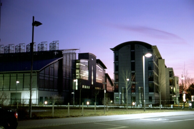 Telekom in Bamberg