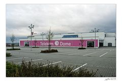 TelekomDome