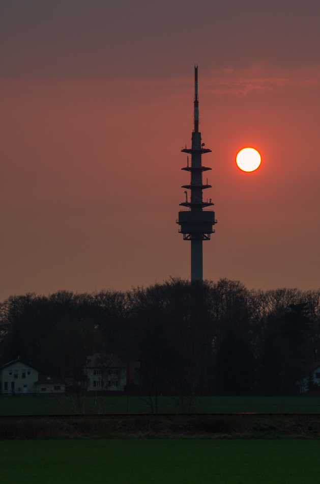 Telekommunikation