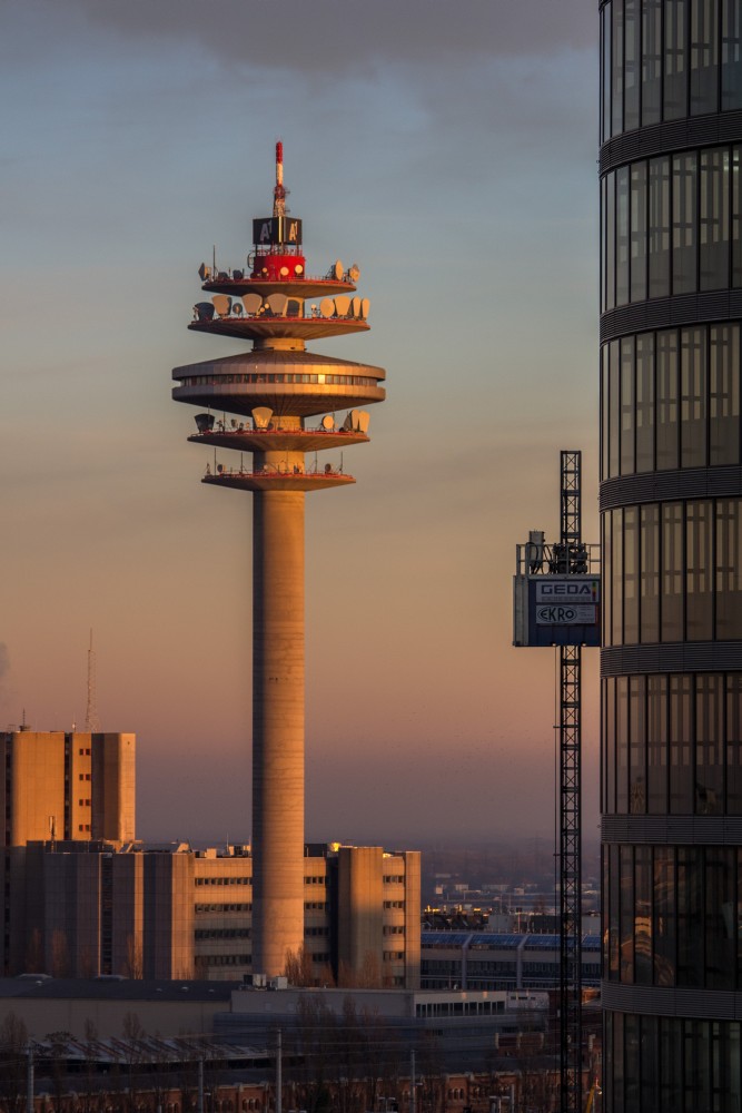 Telekommunikation