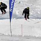 TELEMARK CROSS RACE - die letzte