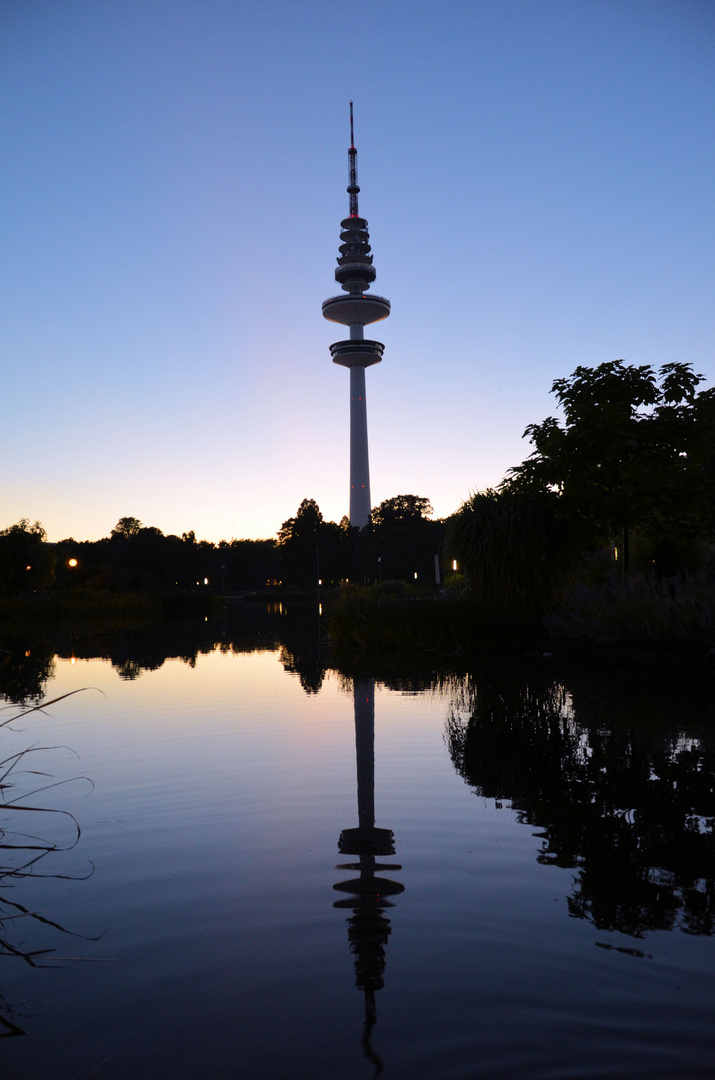 Telemichel Hamburg