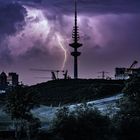 Telemichel und das Gewitter