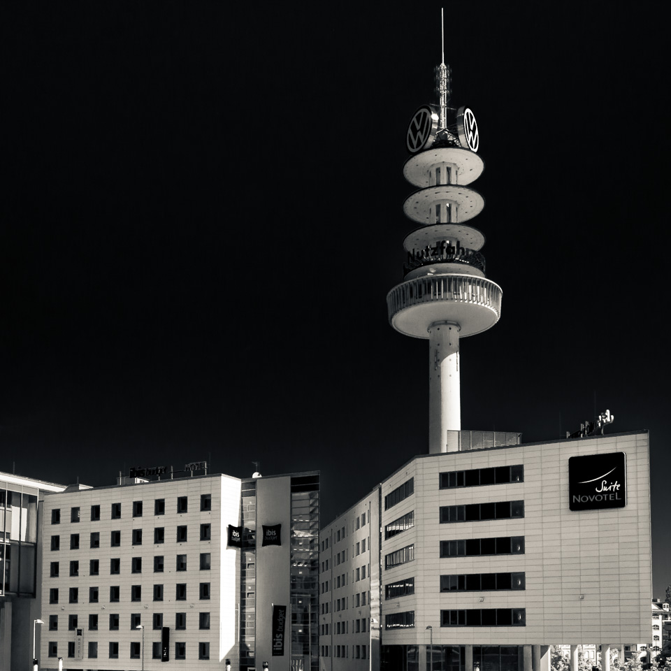 Telemoritz am Raschplatz Hannover