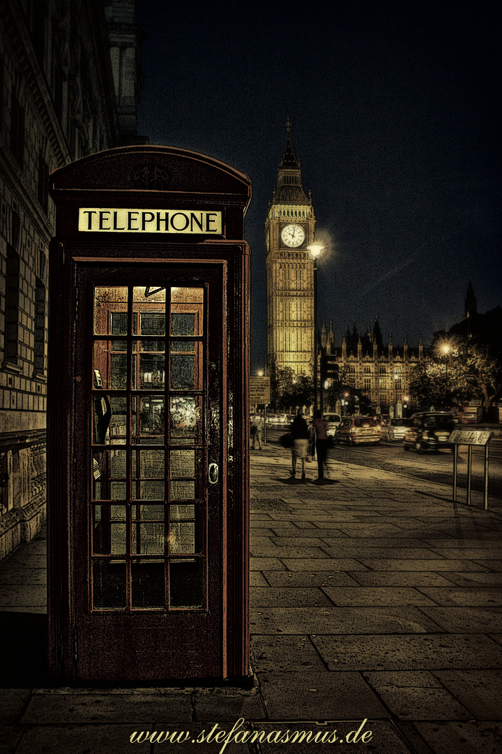 Telephone