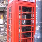 Telephone Box