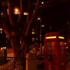 Telephone Box