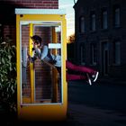 Telephonebooth