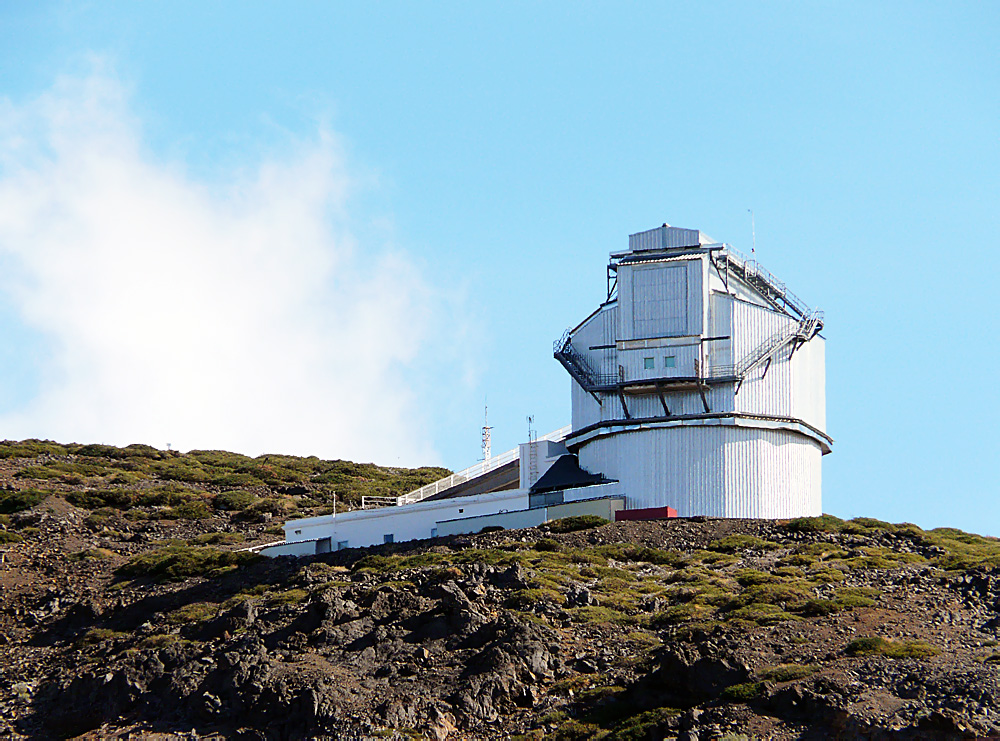 Telescopio Nazionale GALILEO