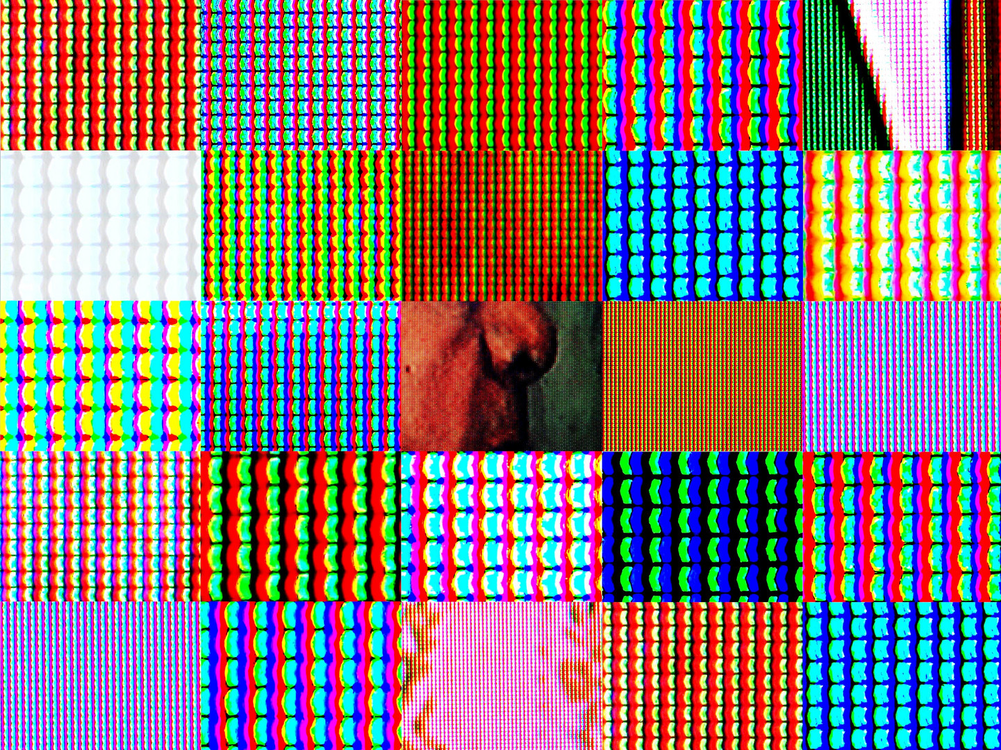 television