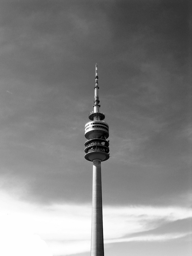 television tower