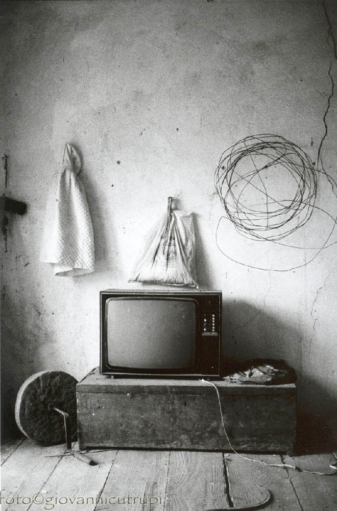 Televisione