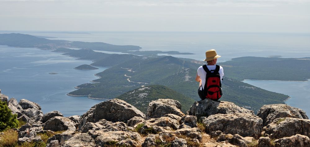 Televrin, Mali Losinj