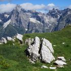 Telfer Weißen, 2588 m