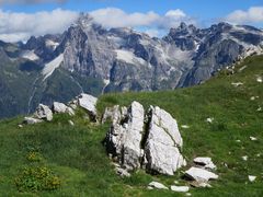 Telfer Weißen, 2588 m