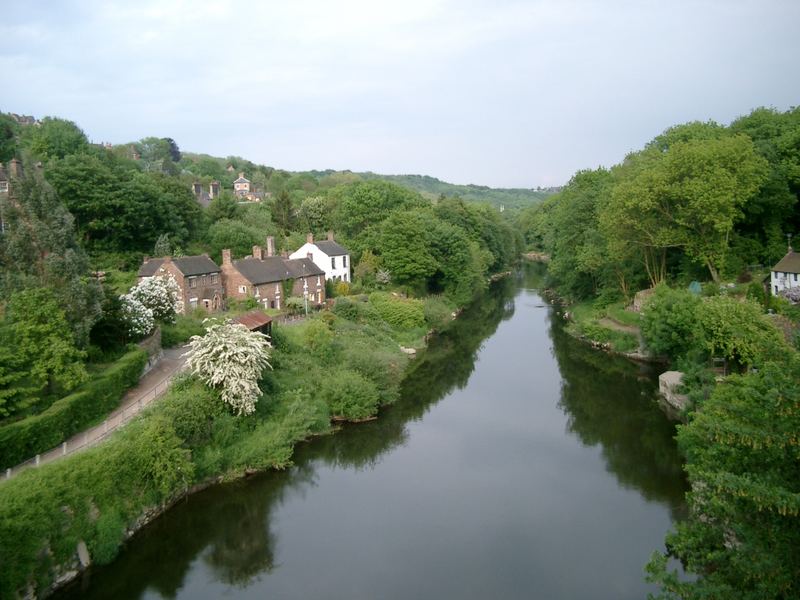 TELFORD Foto & Bild europe, united kingdom & ireland, england Bilder