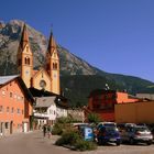 Telfs am Inn-Tirol