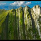 Tell Trail Stanserhorn-Engelberg