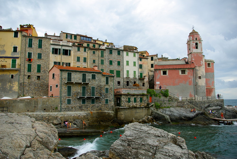 Tellaro (SP)