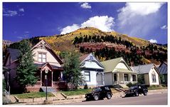 Telluride