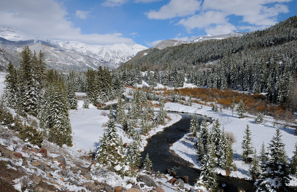 Telluride