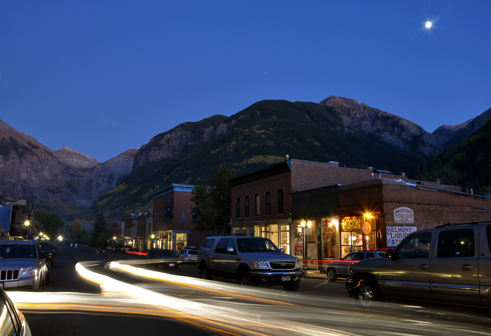 Telluride