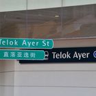 Telok Ayer