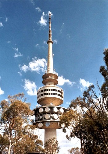 Telstra Tower