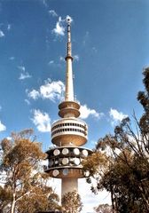 Telstra Tower